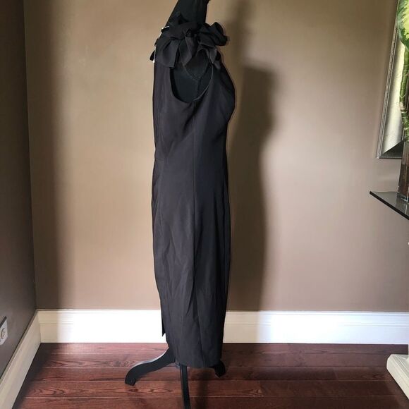 JAX Black Label Dress NWT - Picture 2 of 3